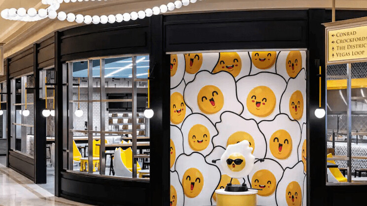 Las Vegas Hilton at Resorts World